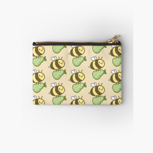 Item preview, pear bee designed and sold by amphibiansticks.