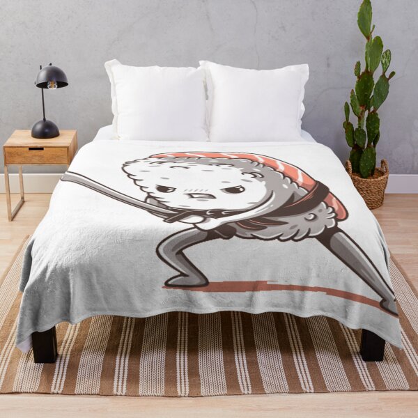 Item preview, Sushi Samurai designed and sold by gtcdesign.