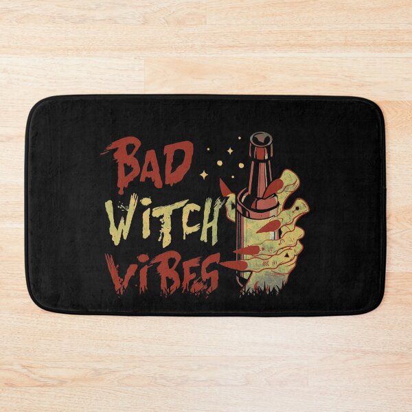 Item preview, Bad Witch Vibes- Halloween  designed and sold by Isabelladreams.