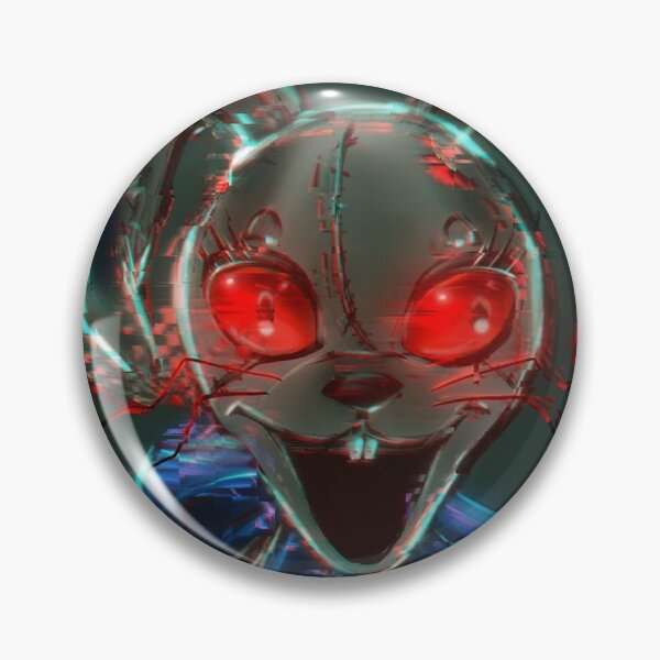 Item preview, Five Nights at Freddy's - Vanny - FNaF designed and sold by AriaArts.