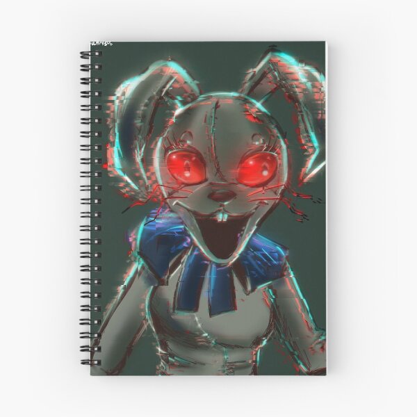 Item preview, Five Nights at Freddy's - Vanny - FNaF designed and sold by AriaArts.