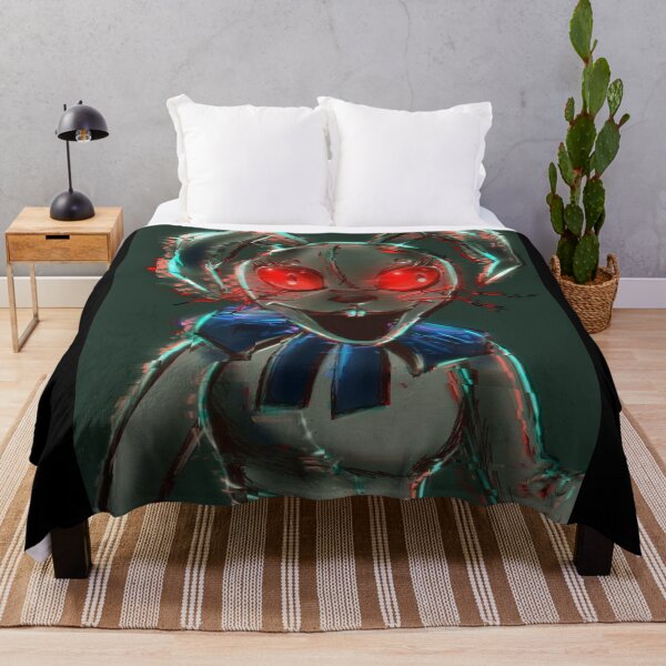 fnaf bed sheets