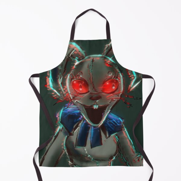Item preview, Five Nights at Freddy's - Vanny - FNaF designed and sold by AriaArts.