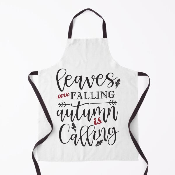 Item preview, Leaves are falling and Autumn is calling 6 designed and sold by FASHIONGALLERIA.