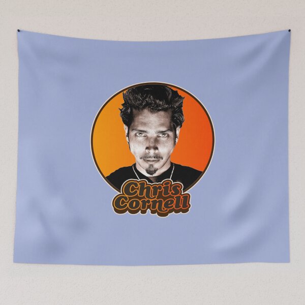Item preview, Cornell Retro Cornell Tribute  designed and sold by HomaneRukia.