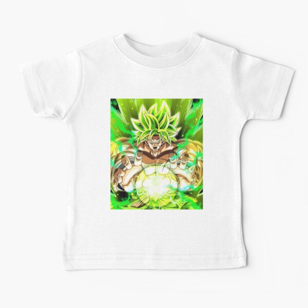 Ssj Baby T Shirts Redbubble