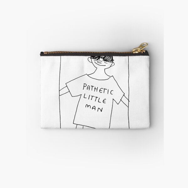 Item preview, pathetic little man designed and sold by AUSSIEPETS.