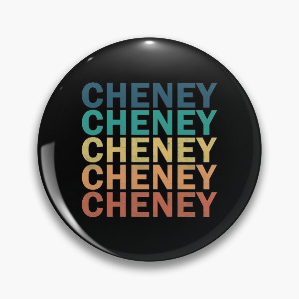 Item preview, Cheney Name T Shirt - Cheney Vintage Retro Cheney Name Gift Item Tee designed and sold by oersjacque.