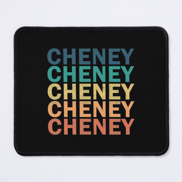 Item preview, Cheney Name T Shirt - Cheney Vintage Retro Cheney Name Gift Item Tee designed and sold by oersjacque.