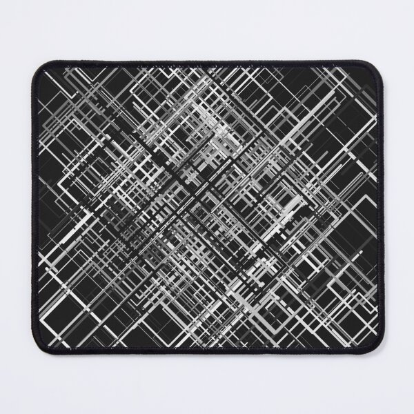 Item preview, complex network of lines. designed and sold by lathspell.