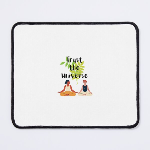 Item preview, Trust the universe designed and sold by TaliTafe.