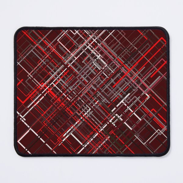 Item preview, complex network of lines. designed and sold by lathspell.
