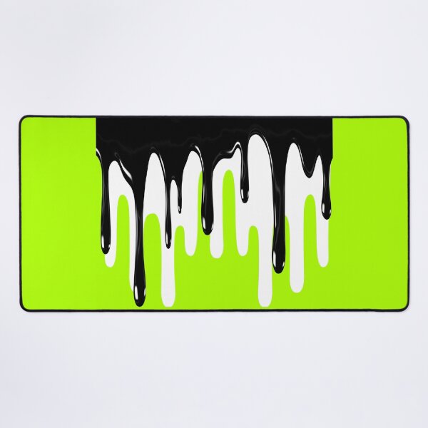 Item preview, Black Paint Drip designed and sold by Ninja Designs.