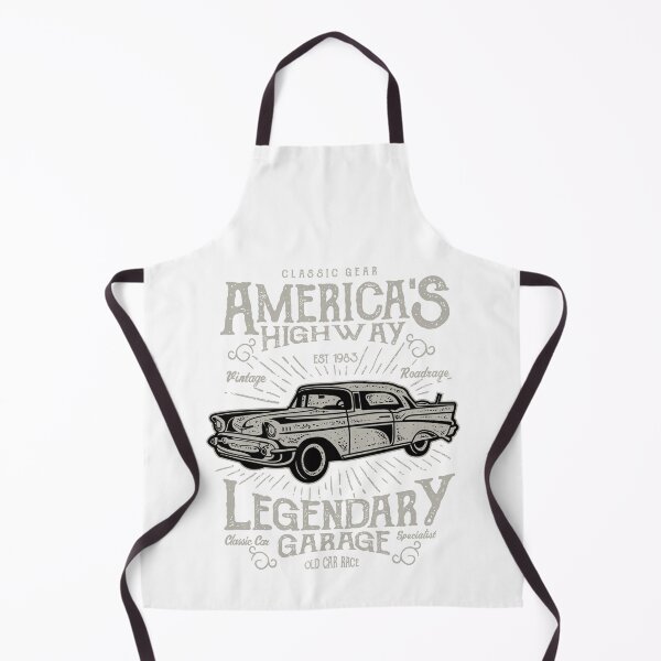 Item preview, America's Highway designed and sold by Taz-Clothing.