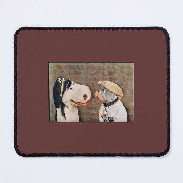 Item preview, Charley and Humphrey designed and sold by Jenniferkate72.