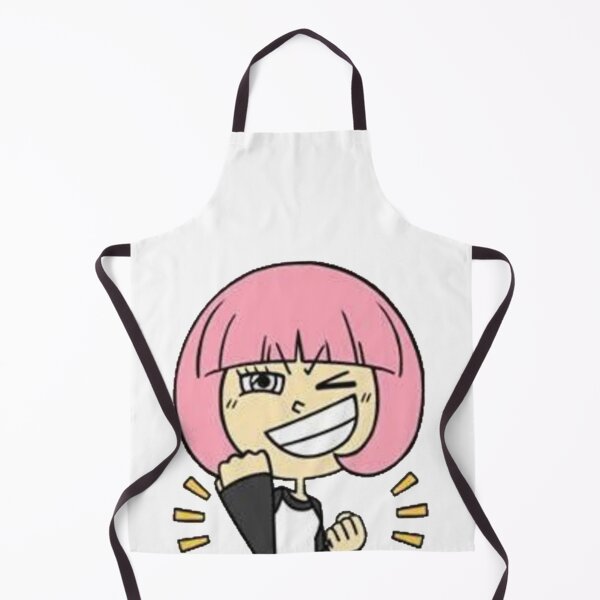 Item preview, Hacker girl designed and sold by Monaymonay.