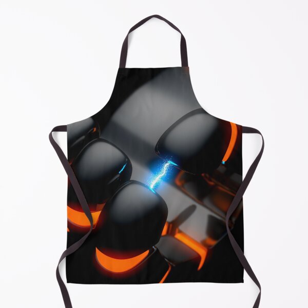 Item preview, Robot hand with arc designed and sold by lathspell.