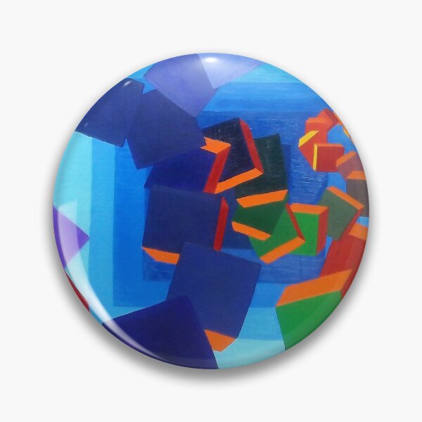 Item preview, OPUS I designed and sold by Scott Vanya.