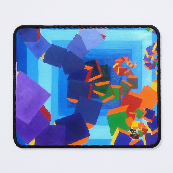 Item preview, OPUS I designed and sold by Scott Vanya.