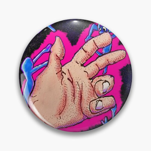 Item preview, Pronoia designed and sold by Travis Bugg.