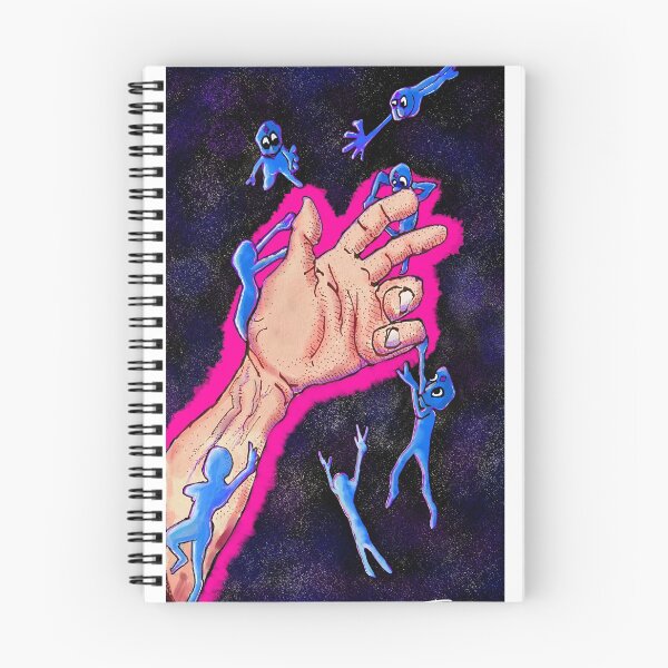 Item preview, Pronoia designed and sold by Travis Bugg.