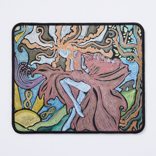Item preview, Nature witch designed and sold by SelineSigil.