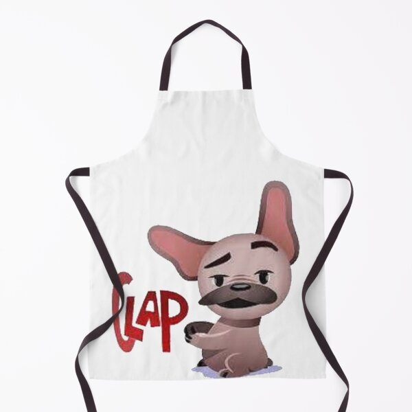 Item preview, Clapping pup designed and sold by Monaymonay.
