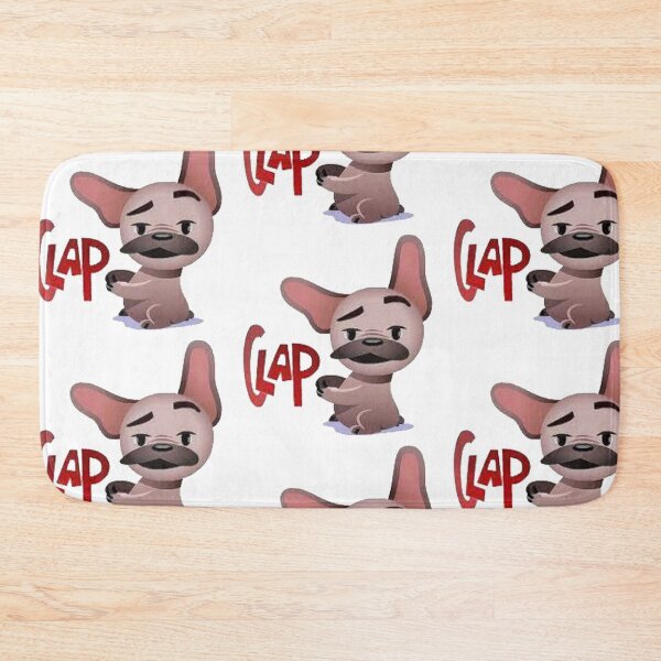 Item preview, Clapping pup designed and sold by Monaymonay.