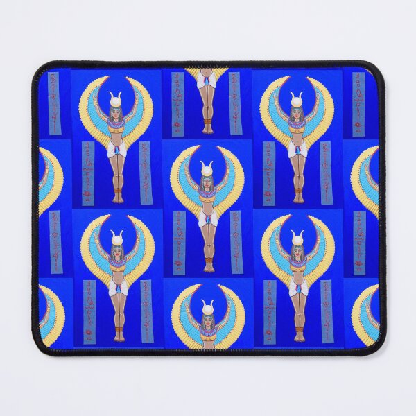 Item preview, Goddess Isis, awaken within our hearts. designed and sold by Soozie Wray.