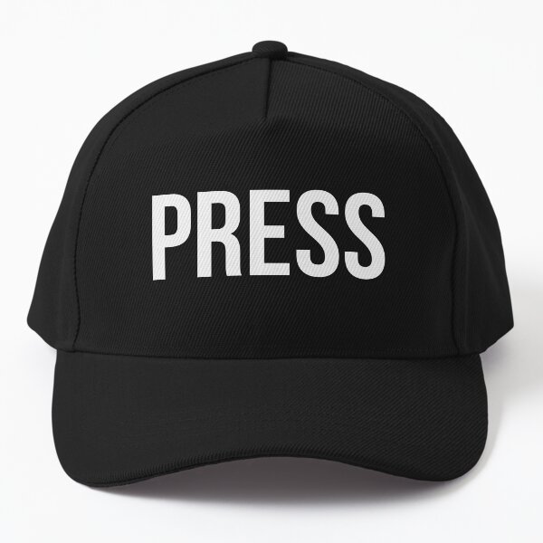 Item preview, prensa designed and sold by BigMovesHustler.
