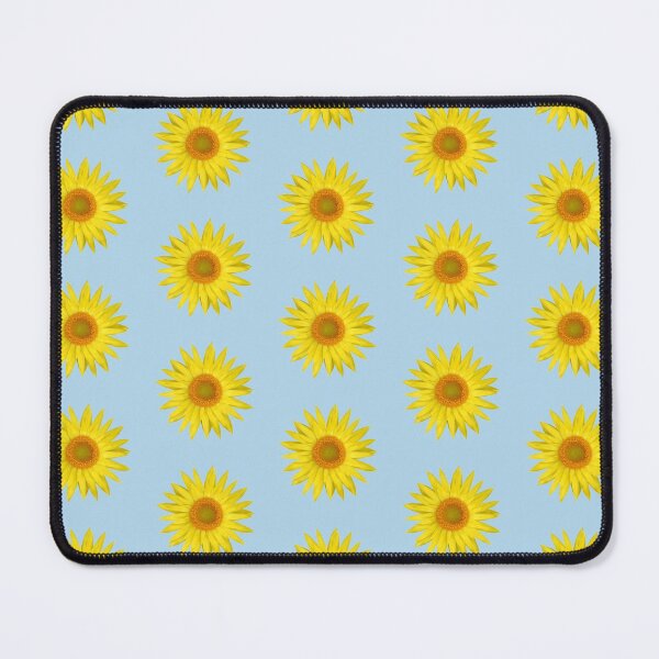 Item preview, Everlasting Daisy or Strawflower pattern 6 designed and sold by quentinjlang.
