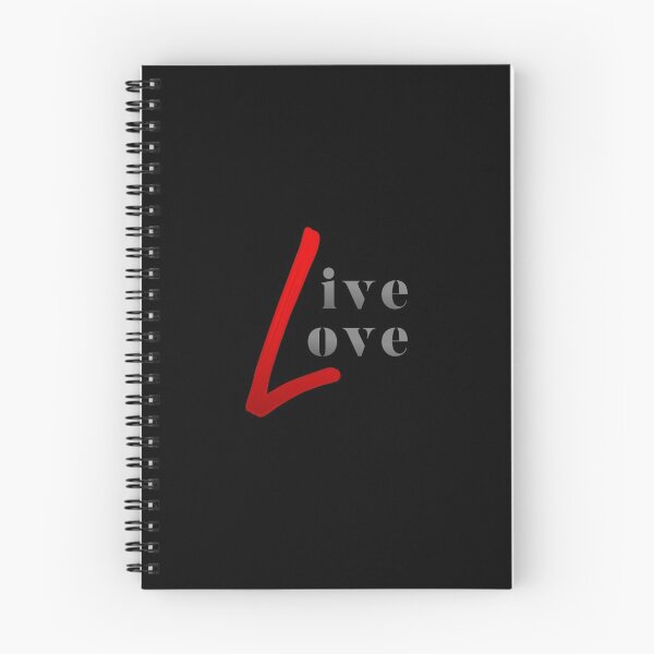 Item preview, Live in love designed and sold by Printedarts.