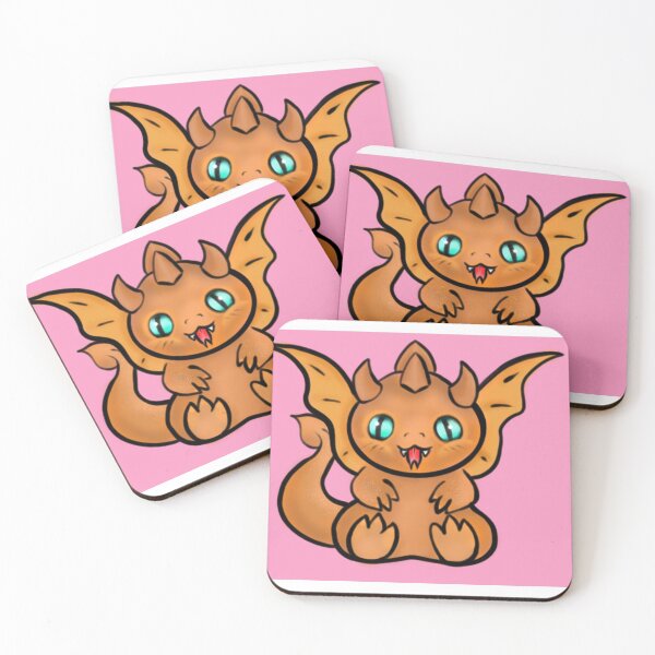 Item preview, Adorable little dragon designed and sold by Emmasmurf.
