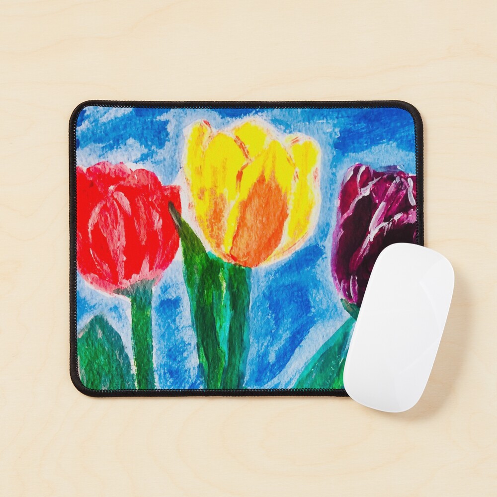 Item preview, Mouse Pad designed and sold by RuthBreen1.