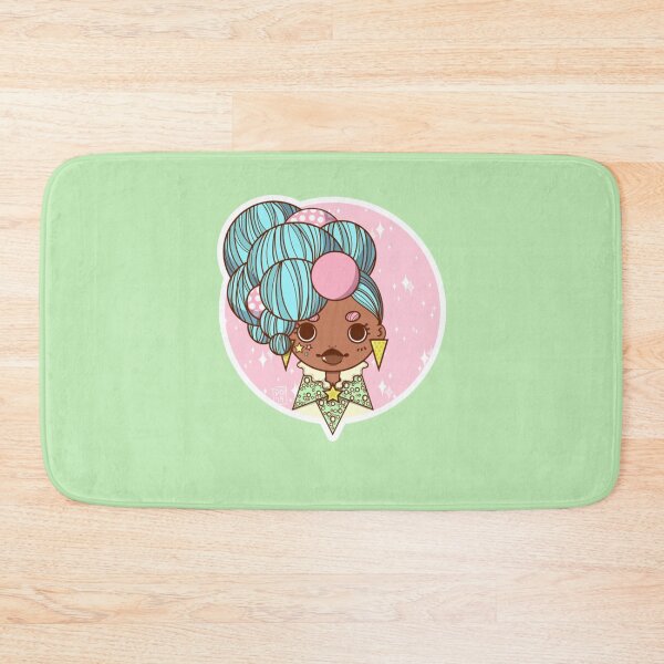 Item preview, Cuties Cutie Girl  designed and sold by HomaneRukia.