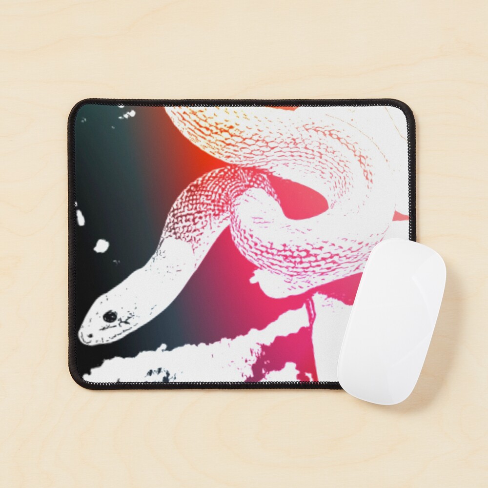Item preview, Mouse Pad designed and sold by Patrickneeds.
