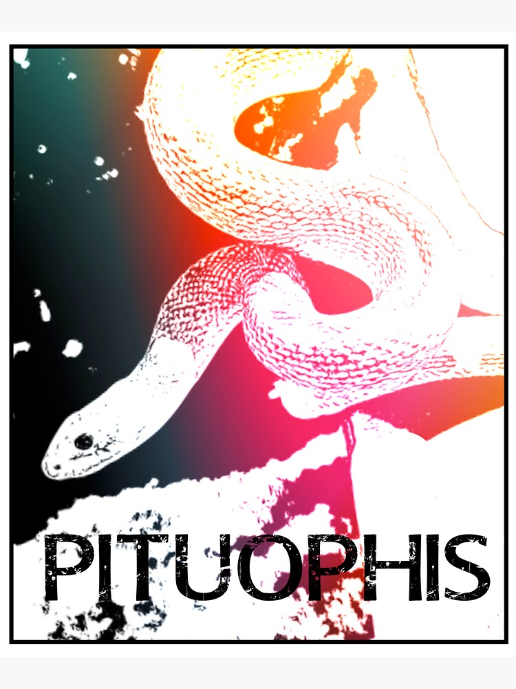 Thumbnail 5 of 5, Tote Bag, Pituophis designed and sold by Patrickneeds.
