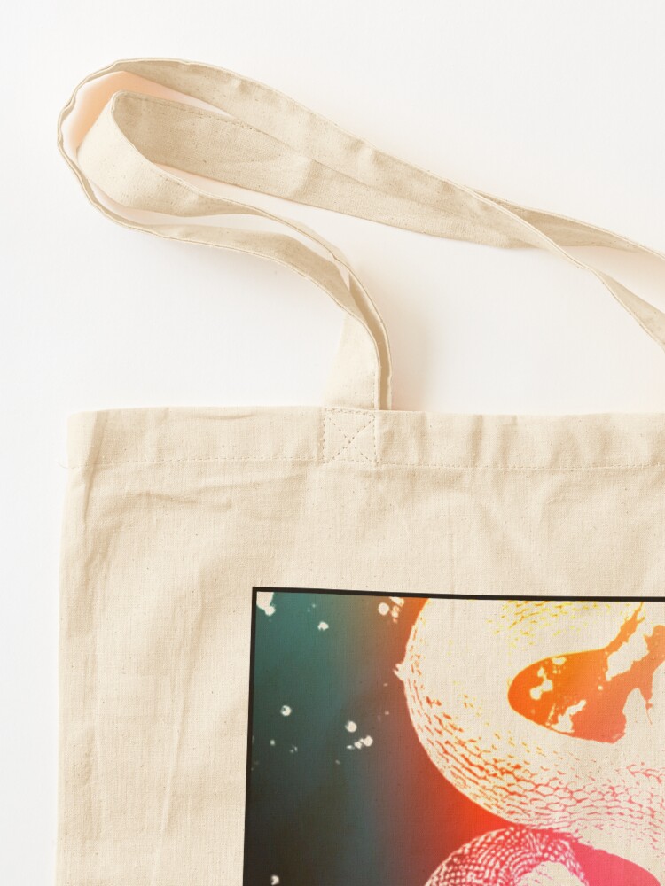 Thumbnail 3 of 5, Tote Bag, Pituophis designed and sold by Patrickneeds.