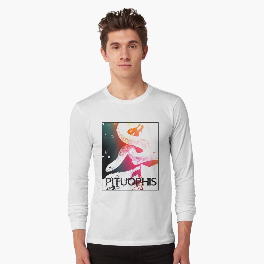 Item preview, Long Sleeve T-Shirt designed and sold by Patrickneeds.