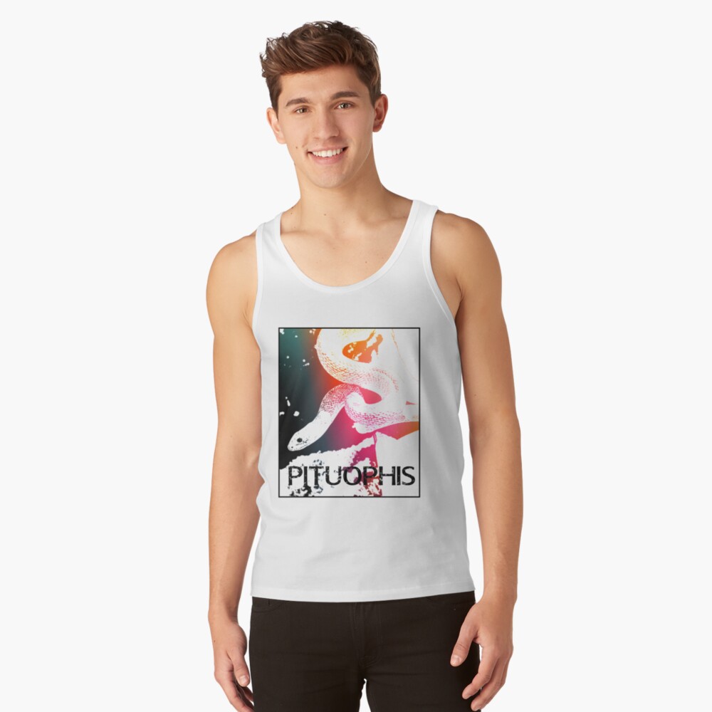 Item preview, Tank Top designed and sold by Patrickneeds.