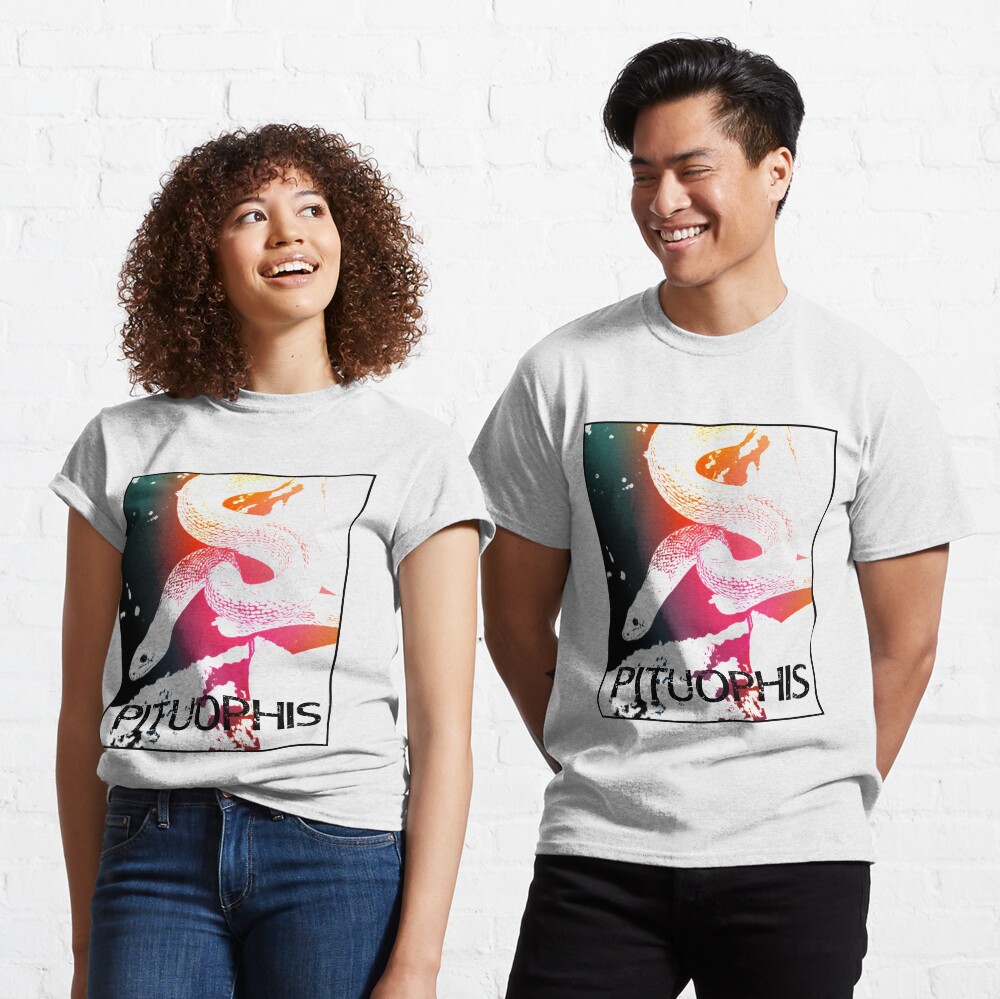 Item preview, Classic T-Shirt designed and sold by Patrickneeds.