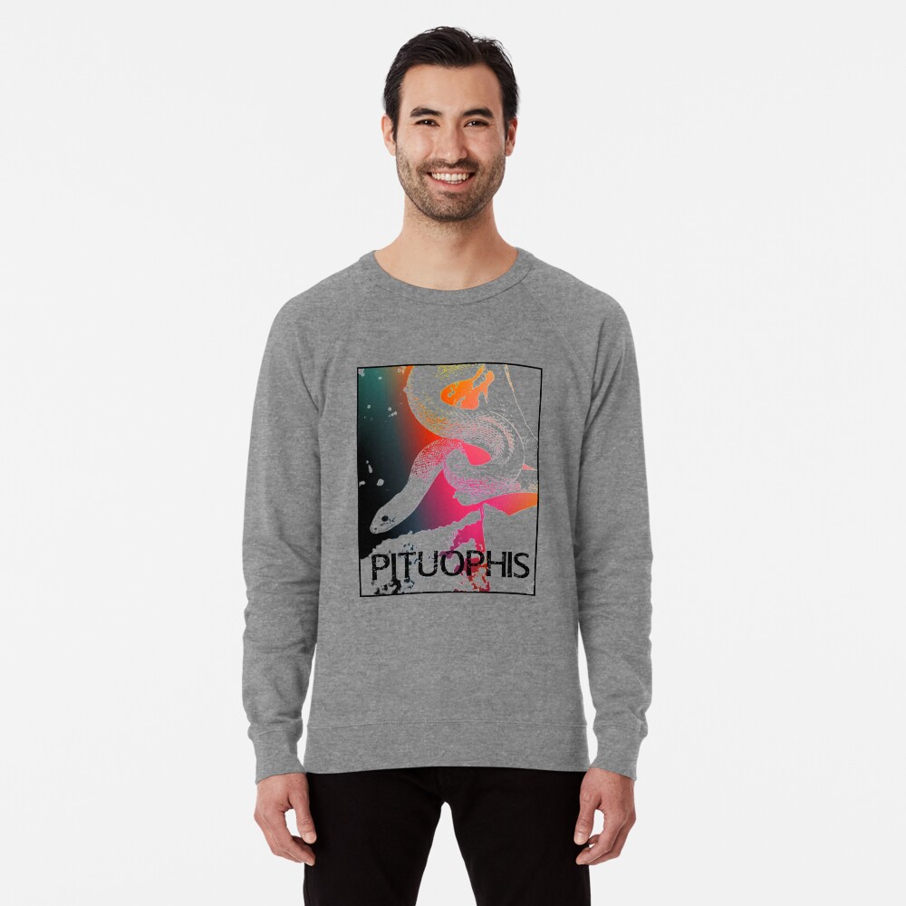Item preview, Lightweight Sweatshirt designed and sold by Patrickneeds.