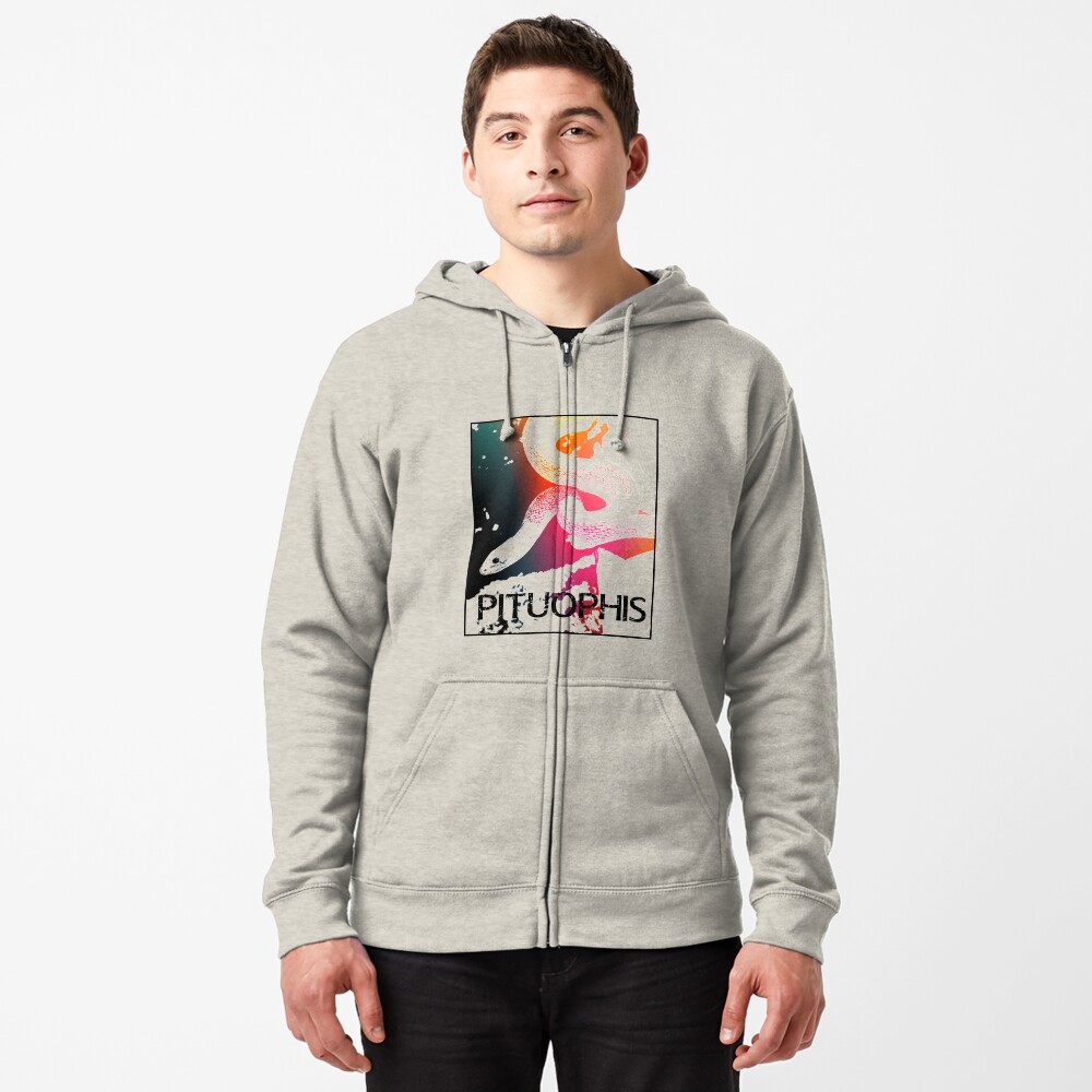 Item preview, Zipped Hoodie designed and sold by Patrickneeds.
