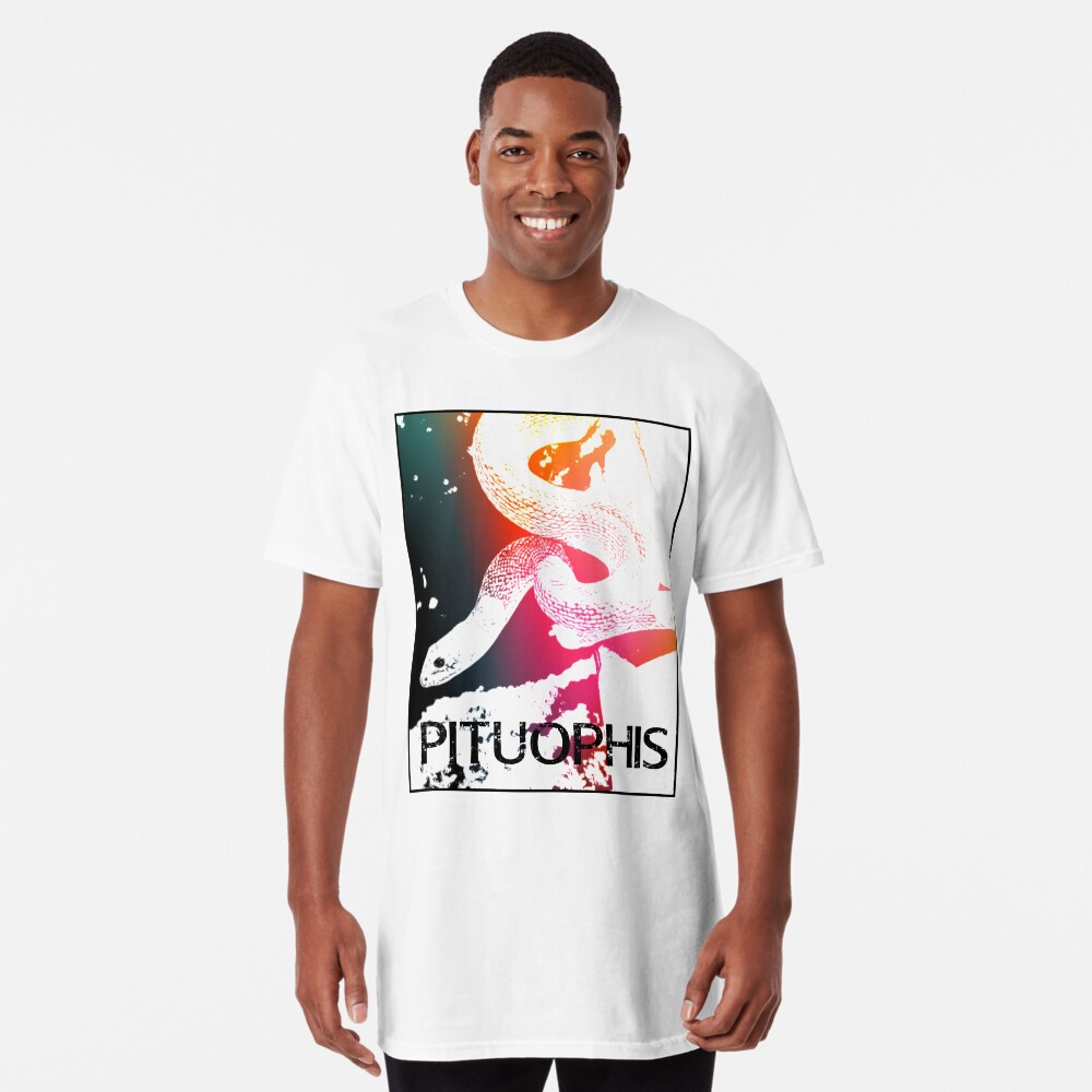 Item preview, Long T-Shirt designed and sold by Patrickneeds.