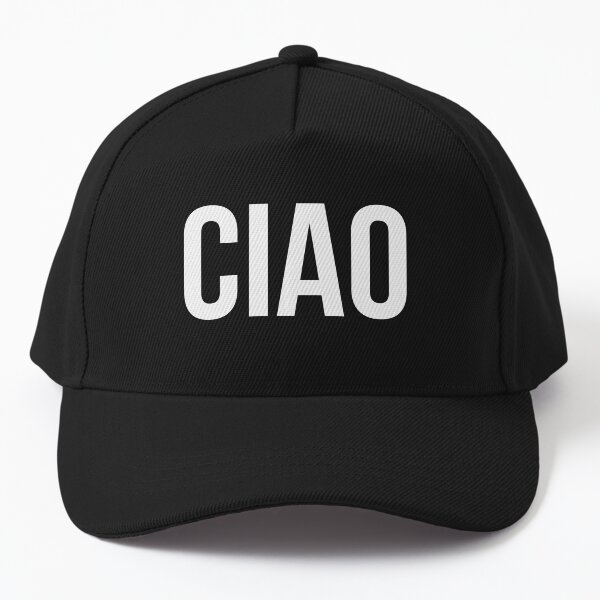 Item preview, Ciao designed and sold by BigMovesHustler.