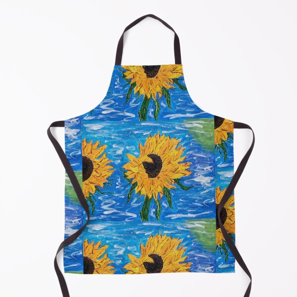 Item preview, Sunflower designed and sold by Ruth Breen Artwork .