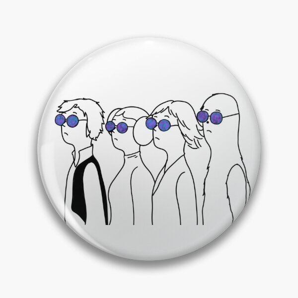 Item preview, The Millenium Squad designed and sold by Beth27X.