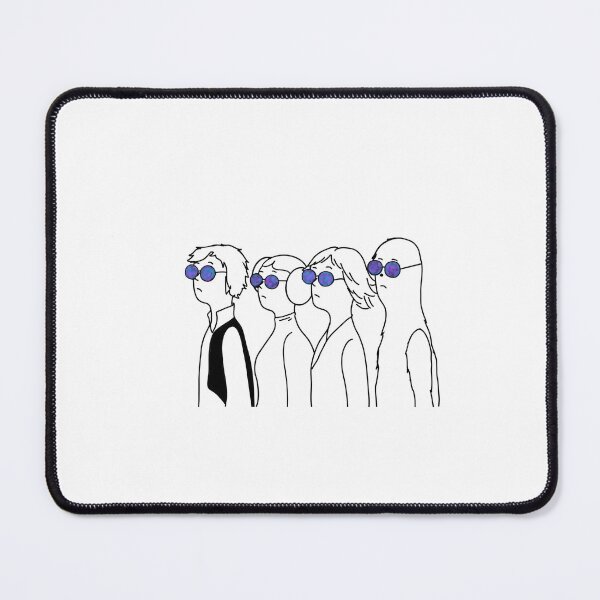 Item preview, The Millenium Squad designed and sold by Beth27X.