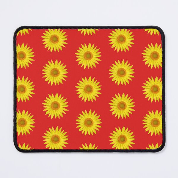 Item preview, Everlasting Daisy or Strawflower pattern 9 designed and sold by quentinjlang.