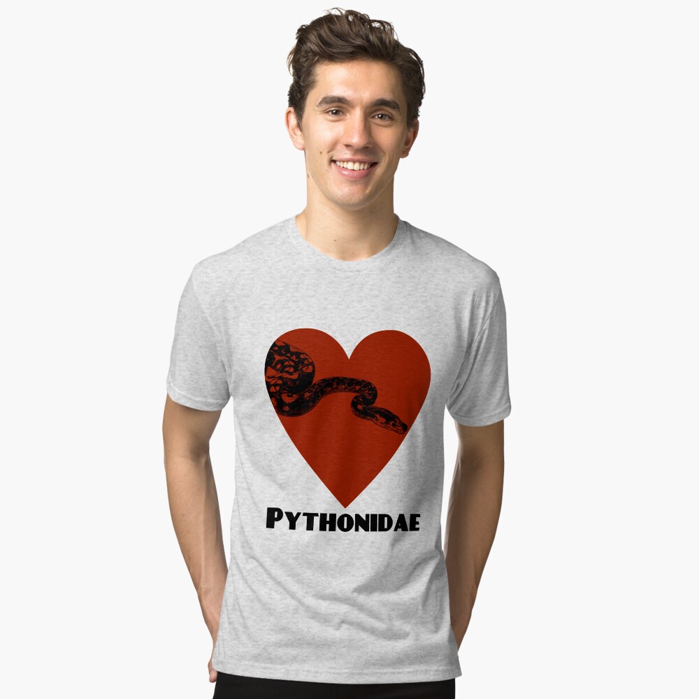 Item preview, Tri-blend T-Shirt designed and sold by Patrickneeds.